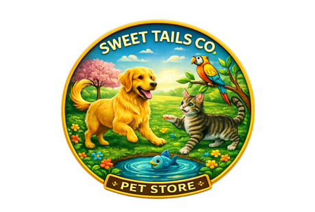 Sweet Tails Co.