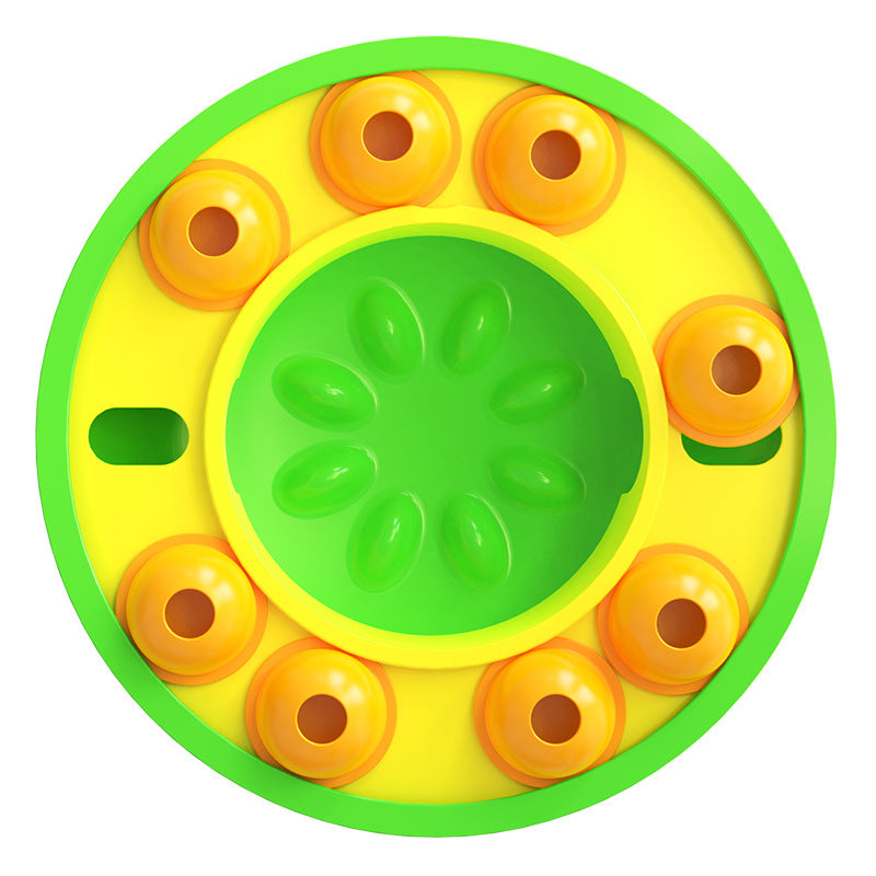 Dog Puzzle Toys Slow Feeder