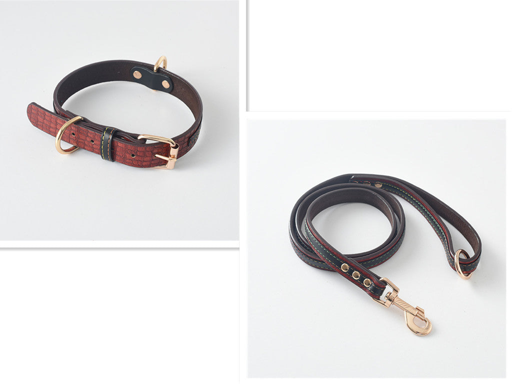 Pet Leash, Dog Leash, Dog Collar