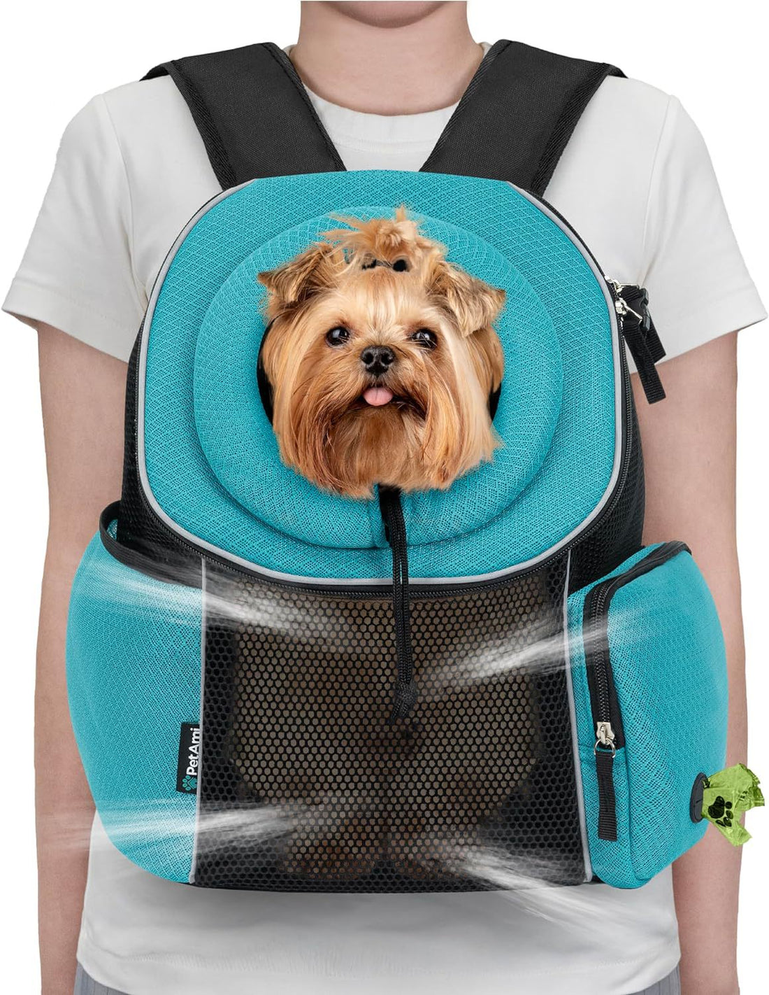 Pet Dog Carrier