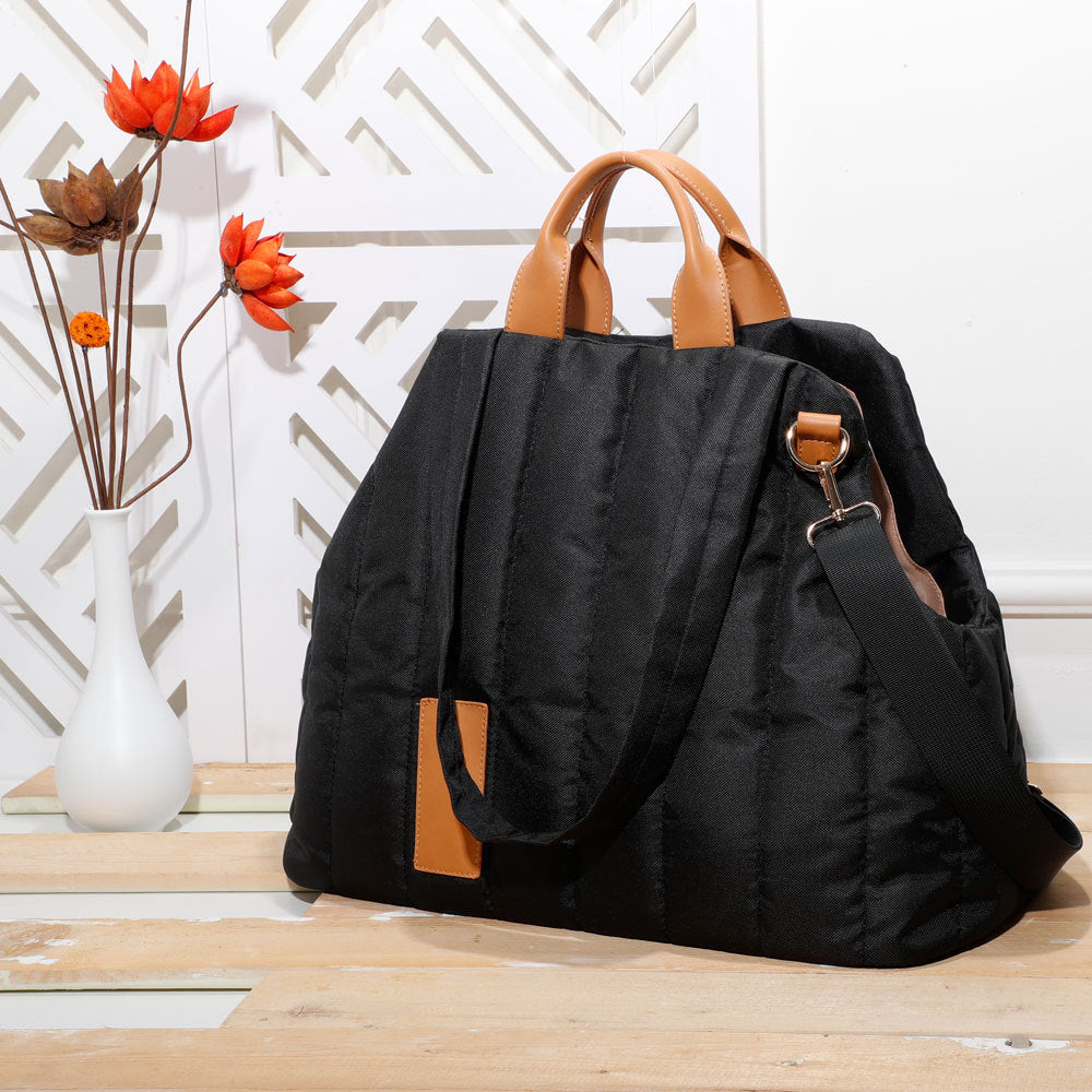 Pet Light Waterproof Portable Carrier Bag