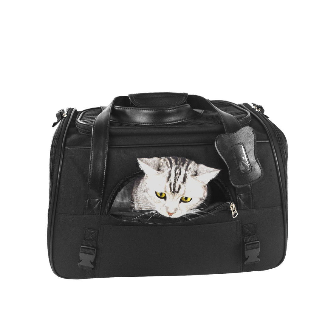 Pet Carrier Travel Seat Pet Carriers
