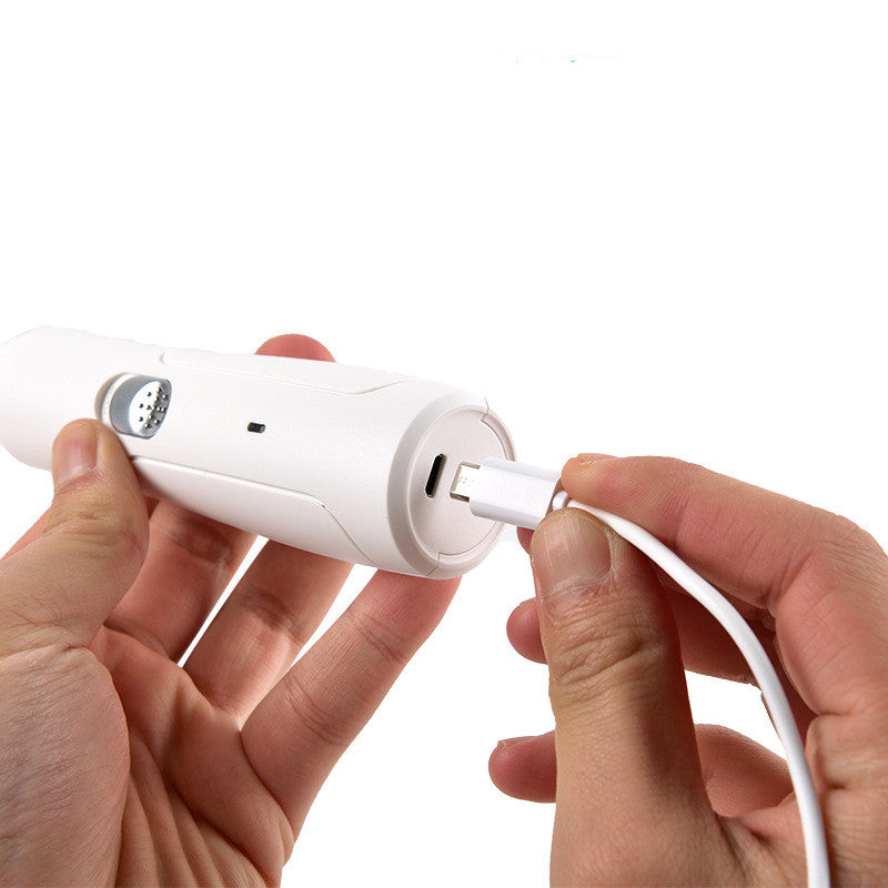 Nail Trimmer Pet Grooming Supplies