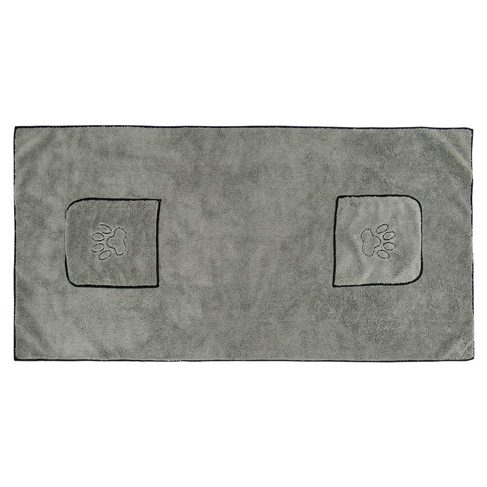 Super Absorbent Large Bathrobe Bath Towel