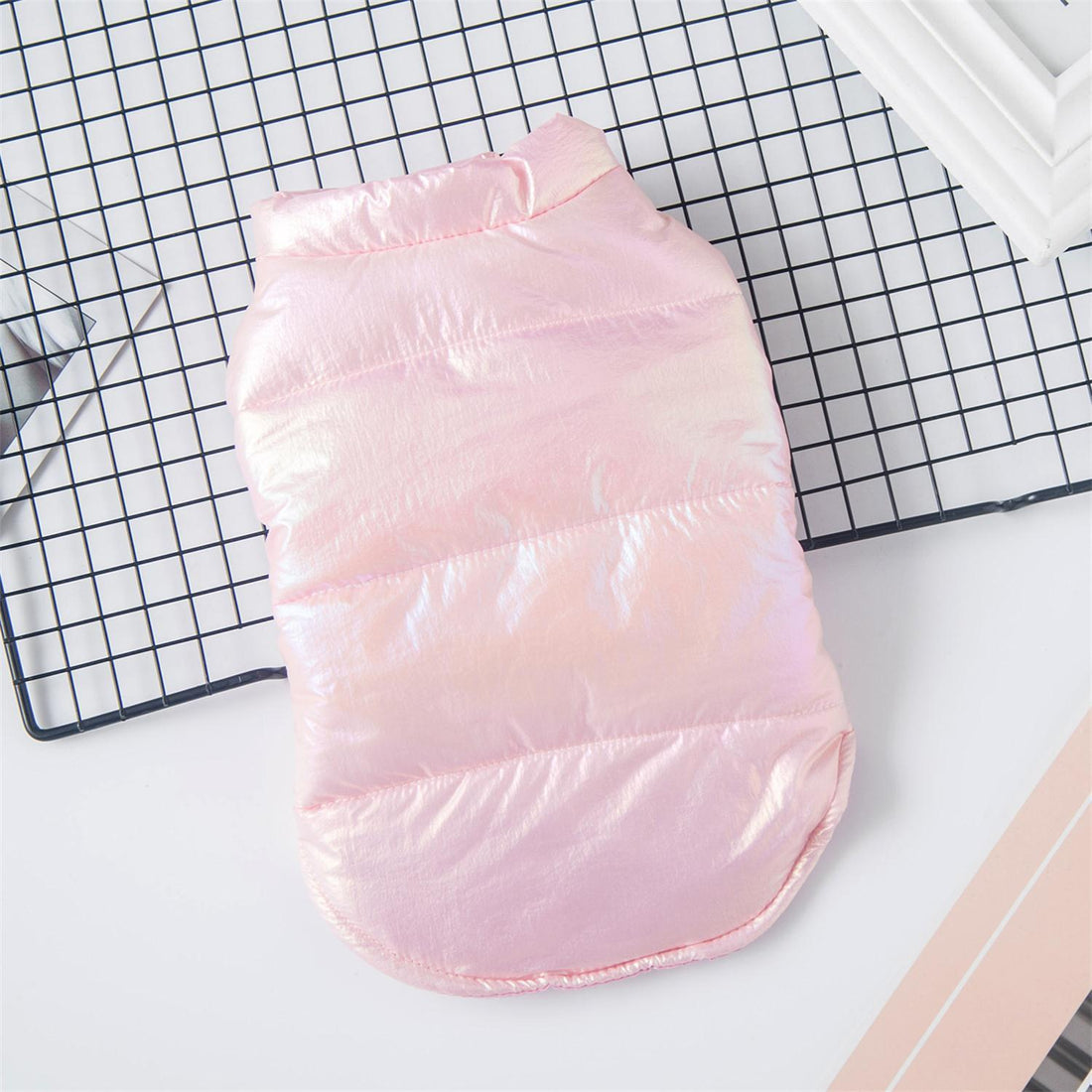 Waterproof Puppy Pet Winter Warm Jacket