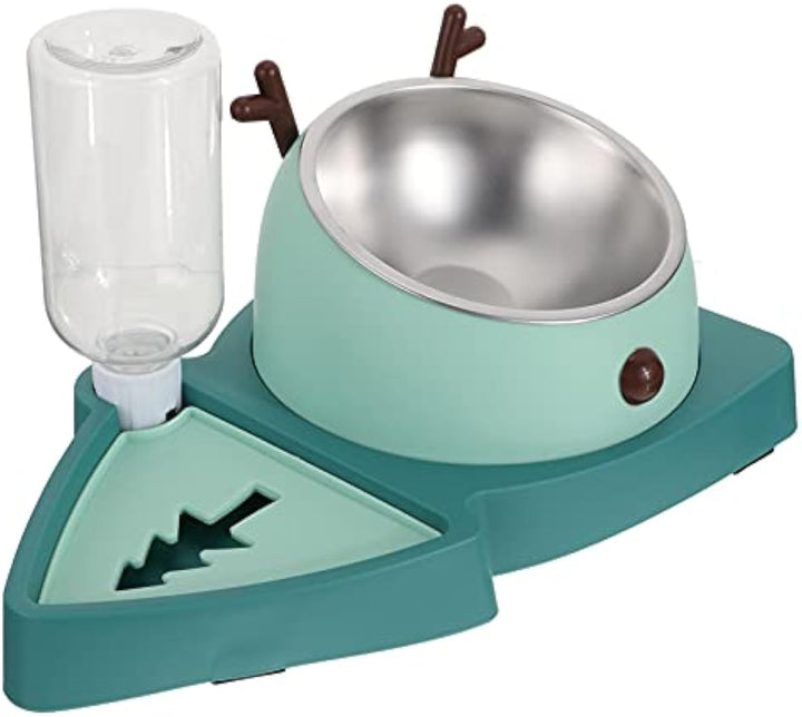 Pet Slow Feeding Bowl