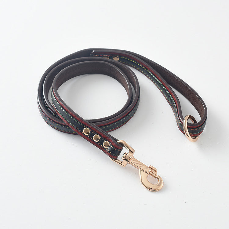 Pet Leash, Dog Leash, Dog Collar