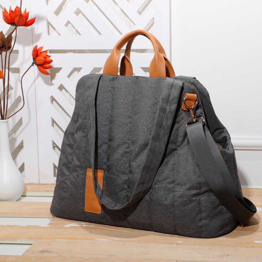 Pet Light Waterproof Portable Carrier Bag