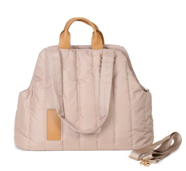 Pet Light Waterproof Portable Carrier Bag