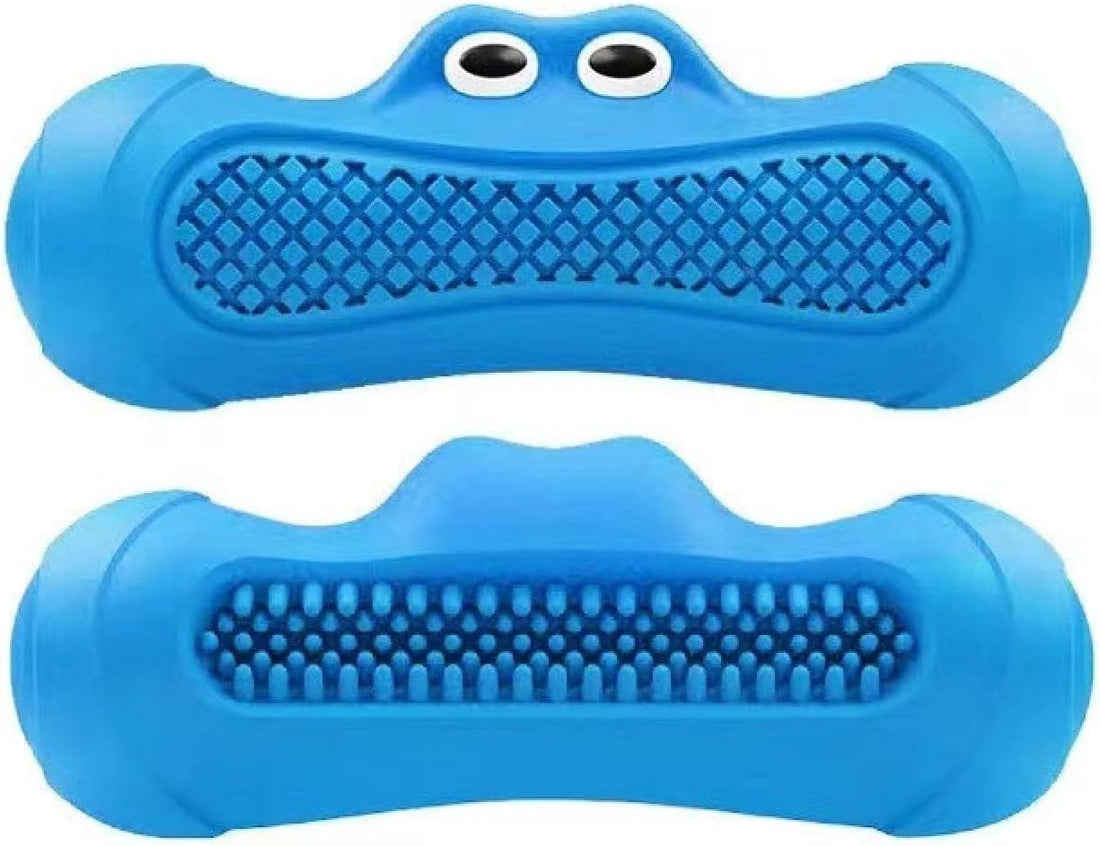 Vocal Rugby Pet Toys Natural Rubber