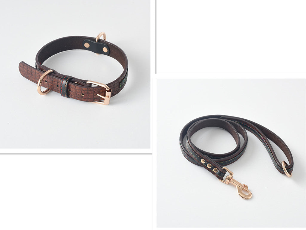 Pet Leash, Dog Leash, Dog Collar