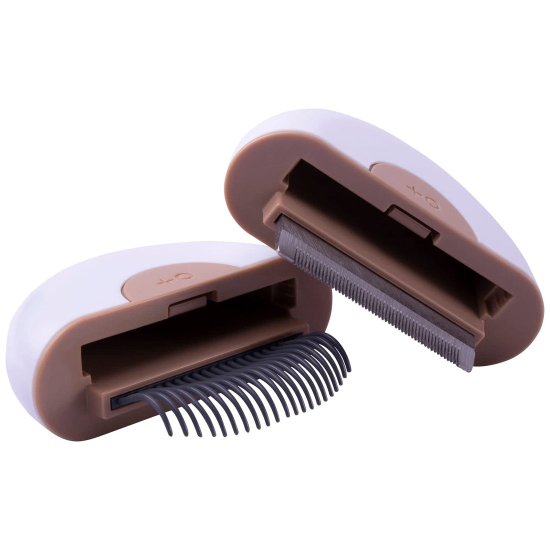 Pet Grooming Comb Steel Cat Comb