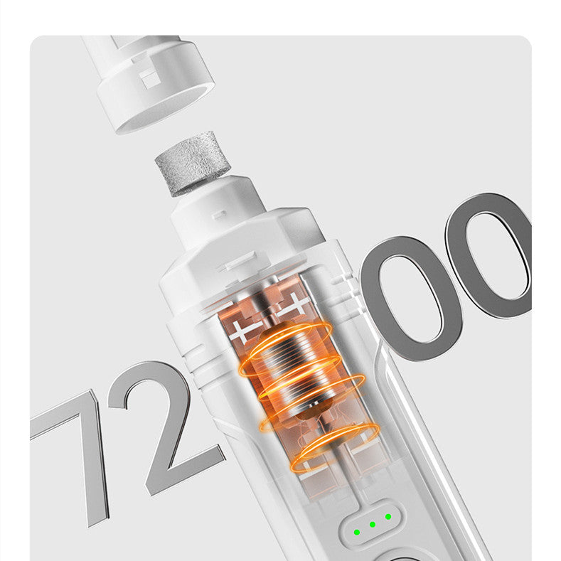 Pet Nail Piercing Device Automatic Trimmer