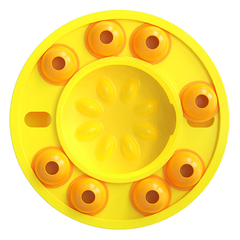 Dog Puzzle Toys Slow Feeder