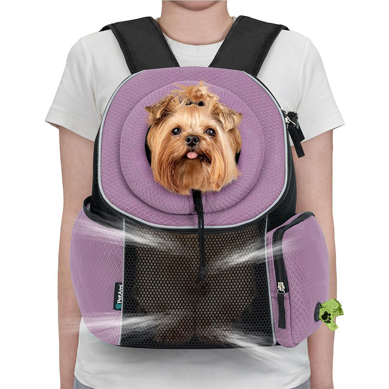 Pet Dog Carrier